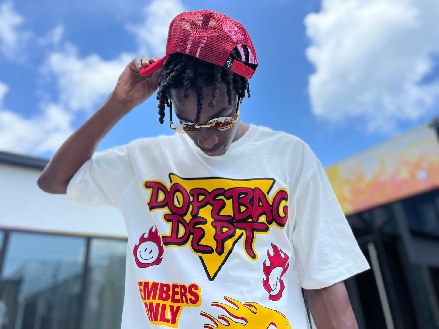 Dopebagclothing