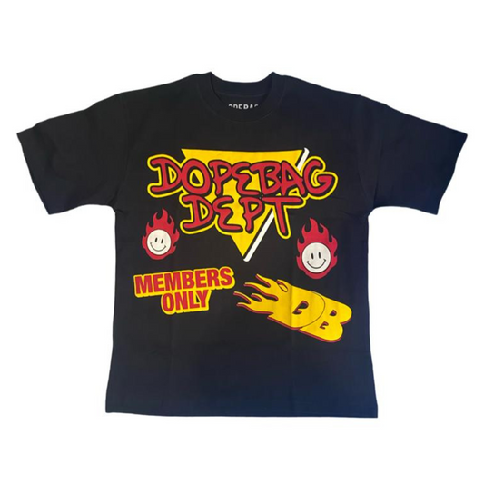 Member only T-shirt