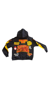 Members Only graphic Hoodie