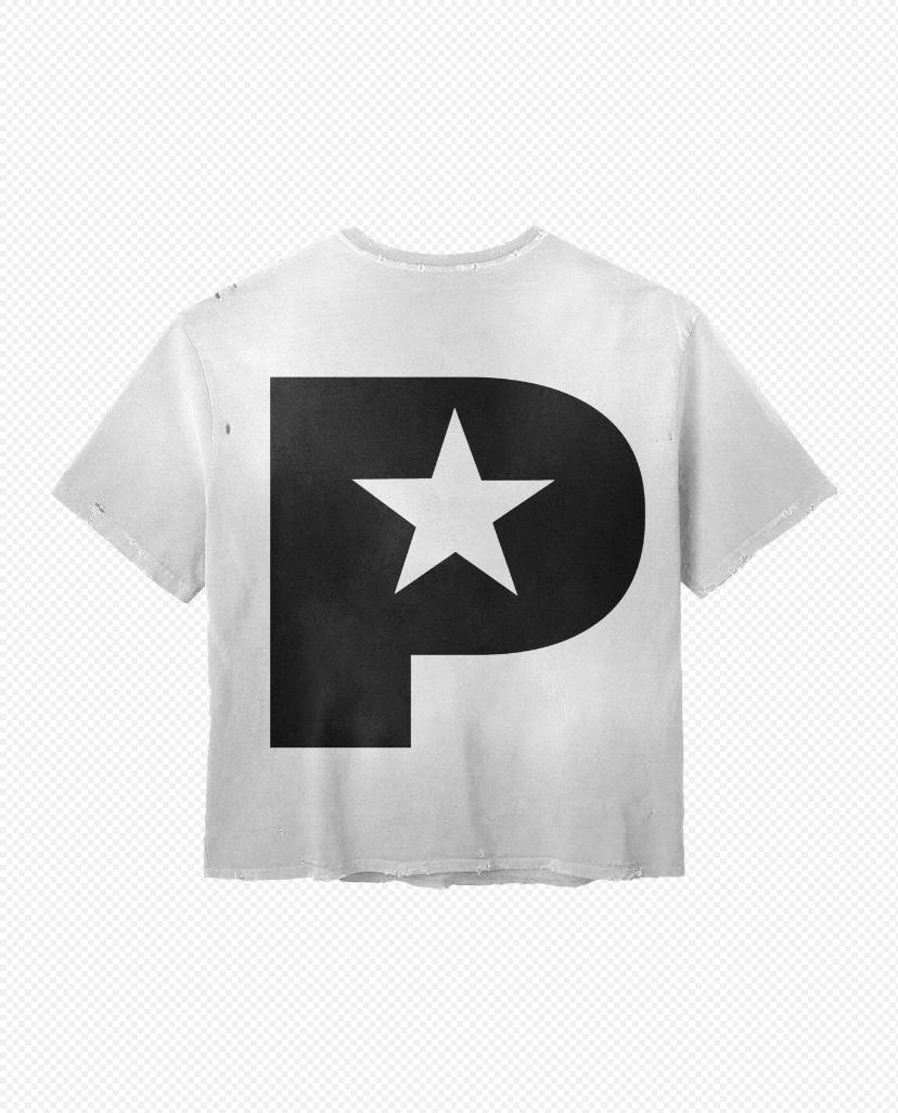 Dopebag Clothing, Pallets Hustlers Oversized Tee
